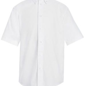 Tommy Hilfiger Short Sleeve Button Down Shirt